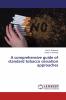 A comprehensive guide of standard tobacco cessation approaches
