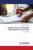 Assessment of Strategic Management Practices