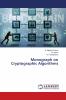 Monograph on Cryptographic Algorithms