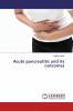 Acute pancreatitis and its outcomes