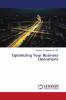 Optimizing Your Business Operations