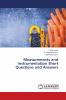Measurements and Instrumentation Short Questions and Answers