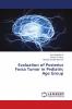 Evaluation of Posterior Fossa Tumor in Pediatric Age Group