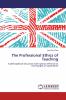 The Professional Ethics of Teaching