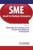 Managerial Construct for Small and Medium Enterprises