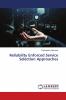 Reliability Enforced Service Selection Approaches