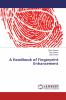 A Handbook of Fingerprint Enhancement