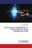 Procurement digitalization: framework for large established firms