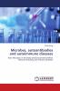 Microbes autoantibodies and autoimmune diseases