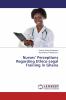 Nurses' Perceptions Regarding Ethico-Legal Training in Ghana