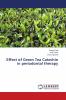 Effect of Green Tea Catechin in periodontal therapy