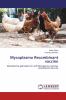 Mycoplasma Recombinant vaccine
