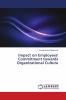 Impact on Employees' Commitment towards Organizational Culture