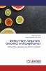 Dietary Fibre Veganism Genomics and Epigenomics