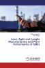 Lean Agile and Leagile Manufacturing and Plant Performance of SMEs