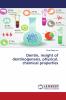 Dentin insight of dentinogenesis physical chemical properties