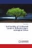 Soil Fertility of Cultivated Lands in Different Agro-ecological Zones