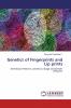 Genetics of Fingerprints and Lip prints