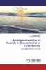 Hydrogeochemistry of Fluoride in Groundwater of Uravakonda