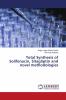 Total Synthesis of Solifenacin Sitagliptin and novel methodologies