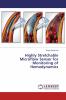Highly Stretchable Microflow Sensor for Monitoring of Hemodynamics