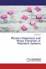 Phonon Dispersion and Phase Transition in Polymeric Systems