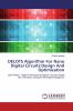 DELOTS Algorithm For Nano Digital Circuits:Design And Optimization