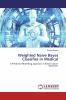 Weighted Naive Bayes Classifier in Medical