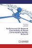 Performance Of Network Connectivity & Power Consumption Ad-Hoc Network