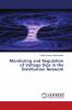 Monitoring and Regulation of Voltage Dips in the Distribution Network