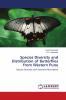 Species Diversity and Distribution of Butterflies from Western Pune