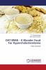 OAT BRAN - A Wonder Food For Hypercholesterolemia