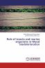 Role of insects and marine organisms in Wood biodeterioration