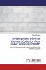 Development Of Finite Element Code For Non-Linear Analysis Of IMMS