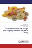Standardization of Recipe and Drying Method for Fruit Candy