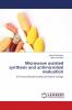 Microwave assisted synthesis and antimicrobial evaluation