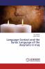 Language Contact and the Syriac Language of the Assyrians in Iraq