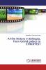A Film History in Ethiopia from Grand palace to ETHIOFFEST