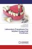 Laboratory Procedures For Implant Supported Prosthesis