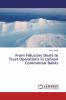 From Fiduciary Deals to Trust Operations in Latvian Commercial Banks