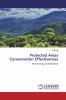 Protected Areas Conservation Effectiveness