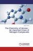 The Chemistry of Amines - An important Class of Nitrogen Compounds