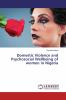 Domestic Violence and Psychosocial Wellbeing of Women in Nigeria