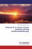 Vitamin D in cancer breast patients during chemoradiotherapy