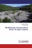 Biodiversity Conservation: Basics & legal aspects