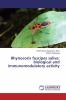 Rhynocoris fuscipes saliva: biological and immunomodulatory activity