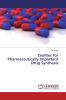 Zeolites for Pharmaceutically Important Drug Synthesis