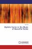 Stylistic Forms in the Music of Beautiful Nubia