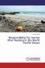 Responsibility for marine litter floating in the North Pacific Ocean