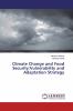 Climate Change and Food Security